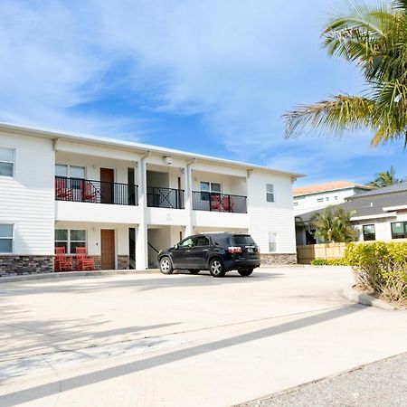 Luxury 2Bd 2Bth Condo 5 Cocoa Beach Exterior photo