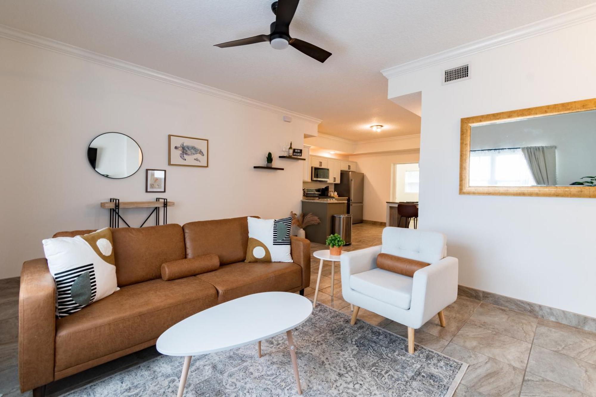 Luxury 2Bd 2Bth Condo 5 Cocoa Beach Exterior photo
