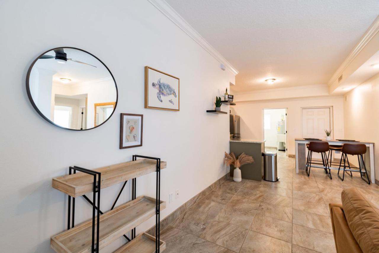 Luxury 2Bd 2Bth Condo 5 Cocoa Beach Exterior photo