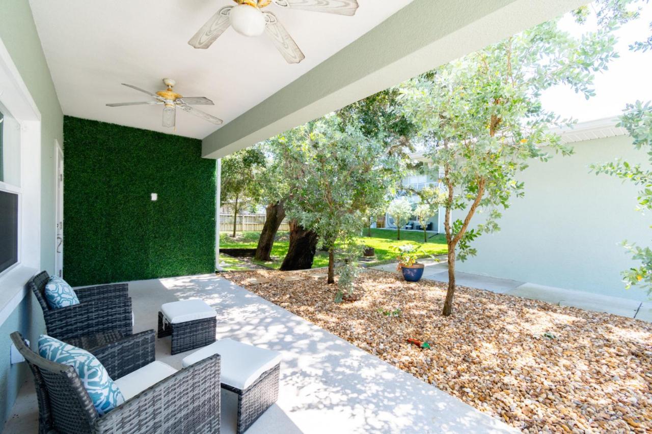 Luxury 2Bd 2Bth Condo 5 Cocoa Beach Exterior photo